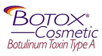 BOTOX Cosmetic logo