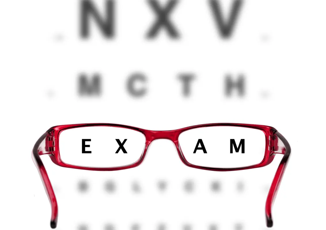 How Often Should You Schedule an Eye Exam