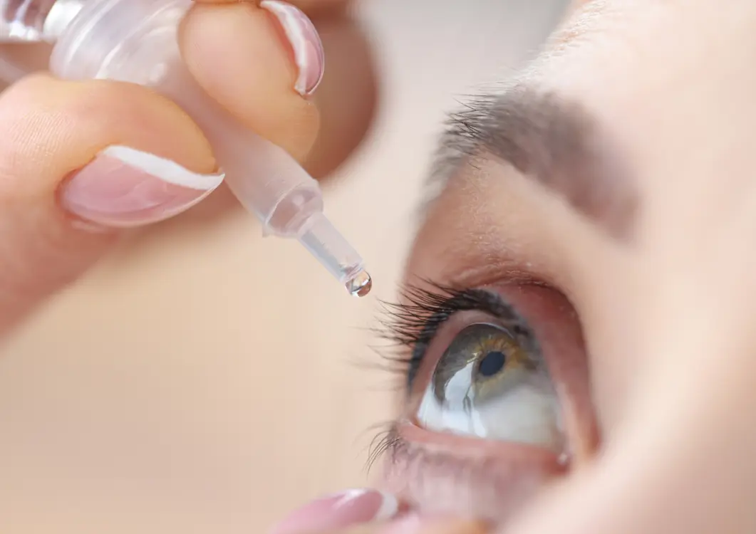 What Causes Dry Eye