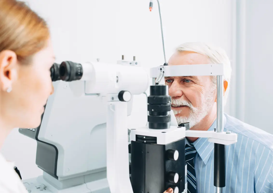 What’s an Eye Exam Even Do